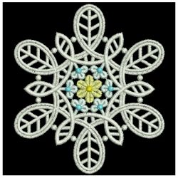 FSL Snowflakes 02