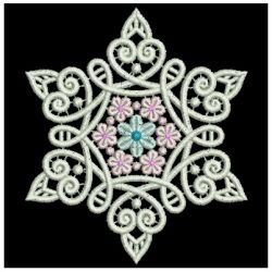 FSL Snowflakes 03