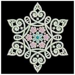 FSL Snowflakes 03