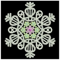 FSL Snowflakes 04