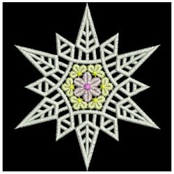 FSL Snowflakes 05