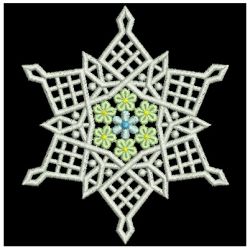 FSL Snowflakes 06