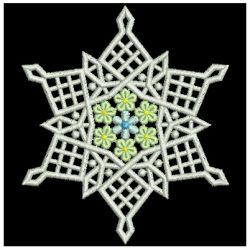 FSL Snowflakes 06