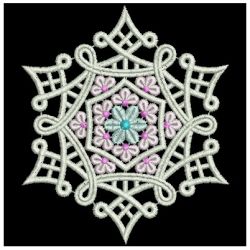 FSL Snowflakes 07