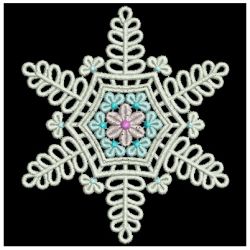 FSL Snowflakes 08