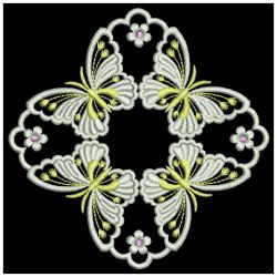 Fabulous Butterfly Quilt 05(Sm) machine embroidery designs