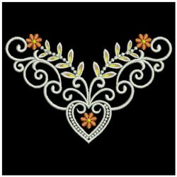 Heirloom Decoration 2 01(Md) machine embroidery designs