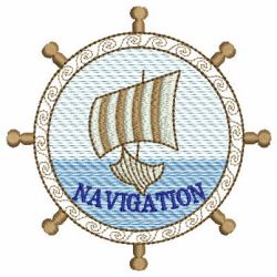 Navigation 03 machine embroidery designs