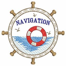 Navigation 08 machine embroidery designs