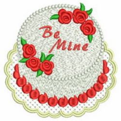 Valentine Day 07 machine embroidery designs