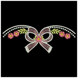 Heirloom Decoration 3(Lg) machine embroidery designs