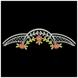 Heirloom Decoration 3 02(Sm) machine embroidery designs