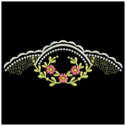 Heirloom Decoration 3 04(Lg) machine embroidery designs