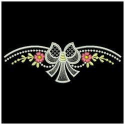 Heirloom Decoration 3 06(Sm) machine embroidery designs