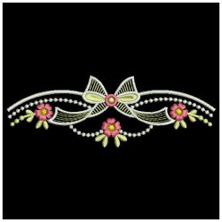 Heirloom Decoration 3 09(Md) machine embroidery designs