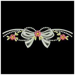 Heirloom Decoration 3 10(Sm) machine embroidery designs