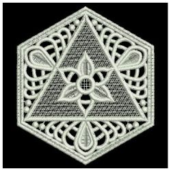 FSL Hexagon Doilies 03