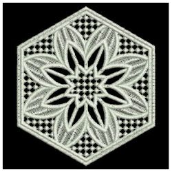 FSL Hexagon Doilies 06