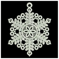 FSL Snowflakes 2 01 machine embroidery designs