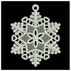 FSL Snowflakes 2 02 machine embroidery designs