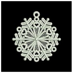 FSL Snowflakes 2 04 machine embroidery designs