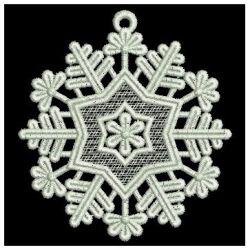 FSL Snowflakes 3 01 machine embroidery designs