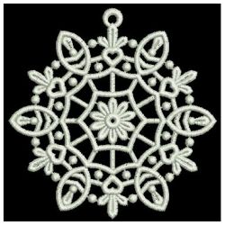 FSL Snowflakes 3 02 machine embroidery designs