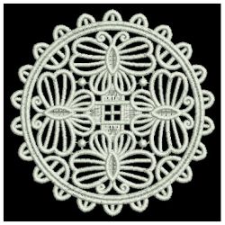FSL Butterfly Doily 2 01 machine embroidery designs