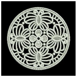 FSL Butterfly Doily 2 03 machine embroidery designs