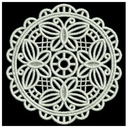 FSL Butterfly Doily 2 04 machine embroidery designs