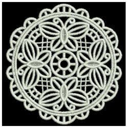 FSL Butterfly Doily 2 04