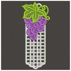 FSL Fruit Bookmarks 07