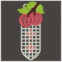 FSL Fruit Bookmarks 10