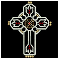 Crystal Cross 04