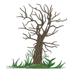 Trees(Md) machine embroidery designs