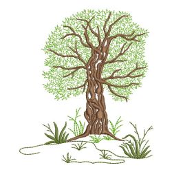 Trees 06(Md) machine embroidery designs