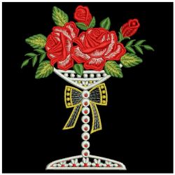 Sweet Roses 08(Md)