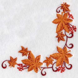 Autumn Leaves Decor 03(Lg)