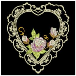 Brilliant Rose 03(Sm)