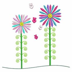 Flower Couple 08(Lg)