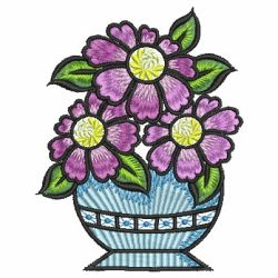Heirloom Floral Combination 1 09(Lg) machine embroidery designs