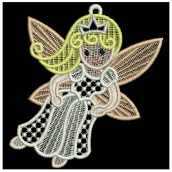 FSL Faries 05 machine embroidery designs