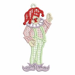 FSL Clown 02