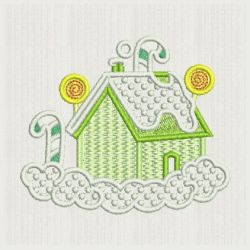 FSL Candy House 06 machine embroidery designs