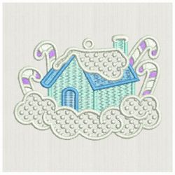 FSL Candy House 08 machine embroidery designs