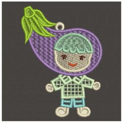 FSL Fun Children 03 machine embroidery designs