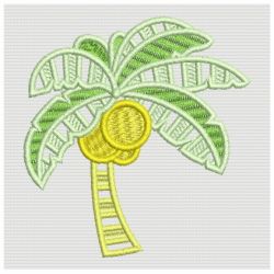 FSL Trees 01 machine embroidery designs