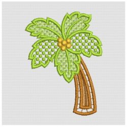 FSL Trees 05 machine embroidery designs