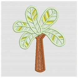 FSL Trees 10 machine embroidery designs