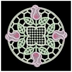 FSL Rose Doily 2 02